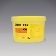 Sakret homlokzati vakolat-KH-R (dörzsölt) műgyantavakolat - 25 kg